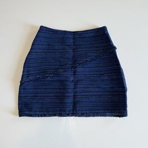 Sandro Paris Skirt, Size Small